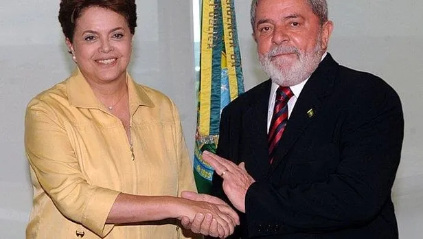 Türkiye'den Brezilya'daki darbe girişimine sert tepki: "Şiddet eylemlerini kınıyoruz"-9