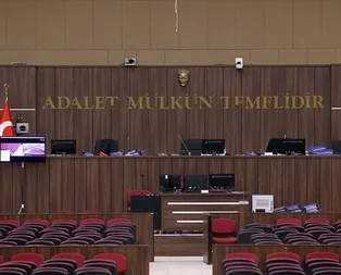 FETÖnün eğitim danışmanına hapis cezası!