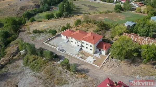 Başkan Erdoğan açılışı yaptı temelleri attı: İşte o cemevleri! - 28