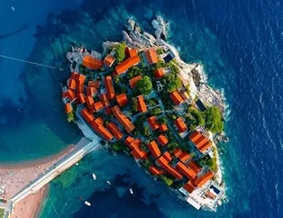 2017'nin en güzel drone fotoğrafları