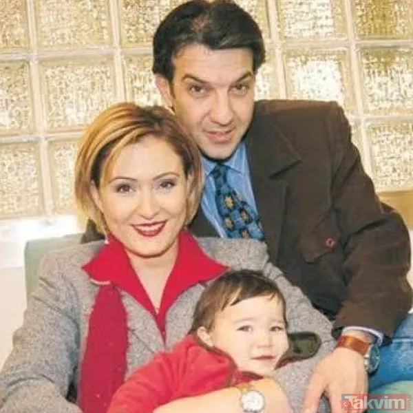 2 yıl sürmüş! 3 kez evlenen Ceyda Düvenci’nin ilk eşi Kurtlar Vadisi’nin yıldızı çıktı! Meğer Bülent Şakrak ve Engin Akgün’den önce... - 23