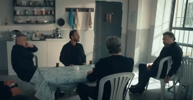 ATV Eşkıya Dünyaya Hükümdar Olmaz 7. yeni sezon hangi tarihte yayınlanacak? EDHO ne zaman başlayacak? EDHO fragman...-5