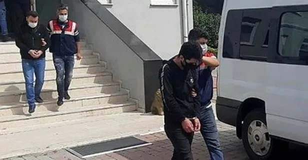 İstanbul’da terör operasyonu