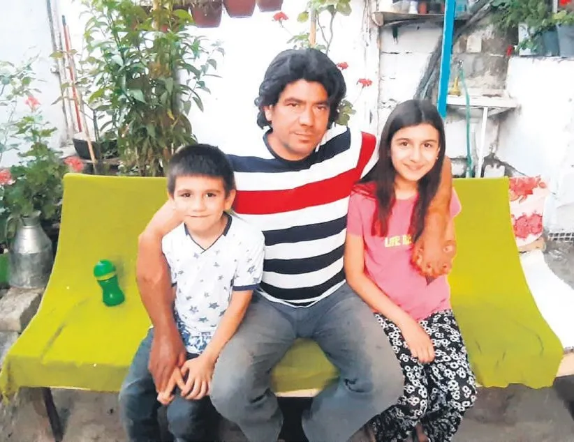 Bu mutluluk ’Cihan’a değer