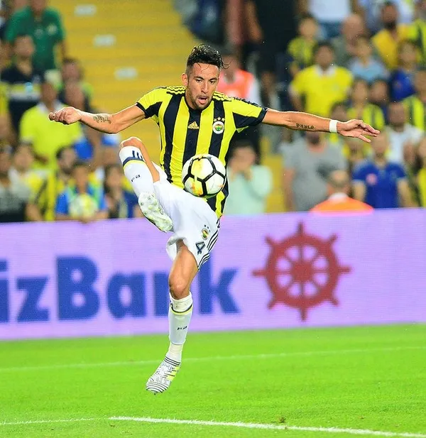 Fenerbahçe'de o isimlerin bileti kesildi-7