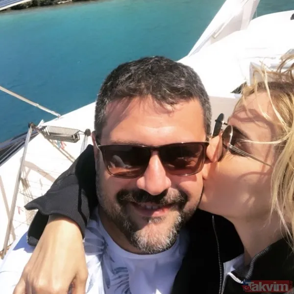 Ece Erken öldürülen eşi Şafak Mahmutyazıcıoğlu’nun kardeşi tarafından tehdit edildiğini açıkladı! Mesajları tek tek ifşa etti - 14