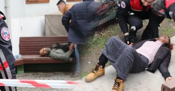 Son dakika: İzmit’te dehşet! 50 yaşındaki vatandaş hayatını kaybetti...