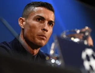 Cristiano Ronaldo Kathryn Mayorga'ya tecavüz iddiaları hakkında konuştu