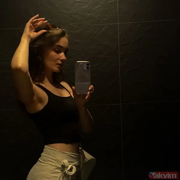 Bez Bebek’in gıcık Özge’si Sibel Kasapoğlu’nun son hali şaşırttı: Bu nasıl güzellik! - 13