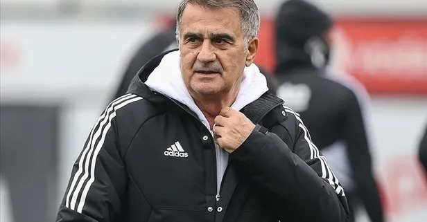 Trabzonspor Teknik Direktörü Şenol Güneş’ten çarpıcı açıklama: Maç mı sattım?