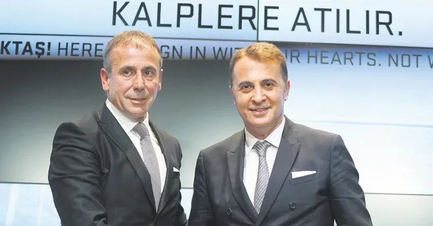 Kartal’da transfer paniği