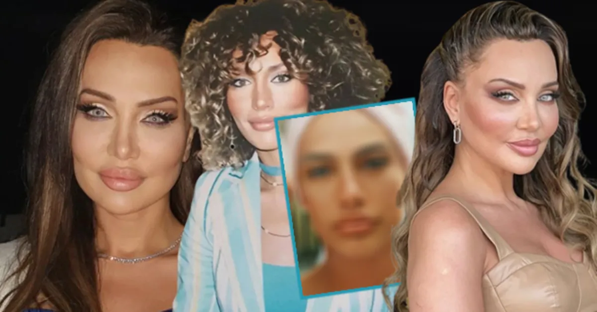 Umut Akyürek’in 16 yaşındaki gençlik hali ortalığı salladı: Ferdi Tayfur ’yerli Sophia Loren’ derdi dedi Tuğçe Tayfur’dan yorum gecikmedi