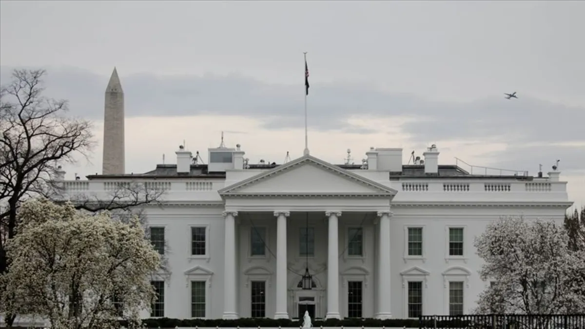 Washington’dan Suriye uyarısı: Terörizm üssü olmamalı