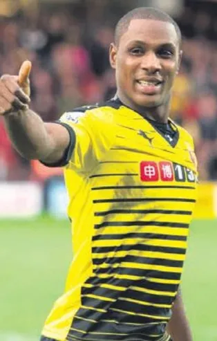 Çin basınından Ighalo iddiası!