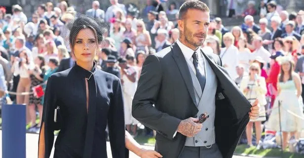 Aralarına kara kedi girdi