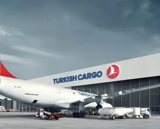 Turkish Cargo o ülkeye de sefer başlatıyor