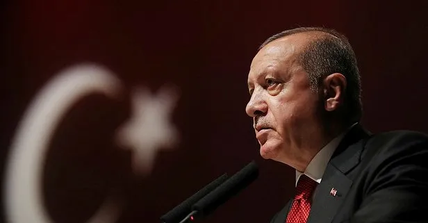 Başkan Erdoğan’dan koronavirüs nedeniyle hayatını kaybeden Ömer Döngeloğlu’nun ailesine taziye mesajı