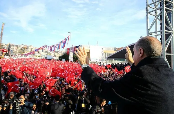 Erdoğan'dan son dakika Ataşehir açıklaması: Daha çok şeyler gelecek-3