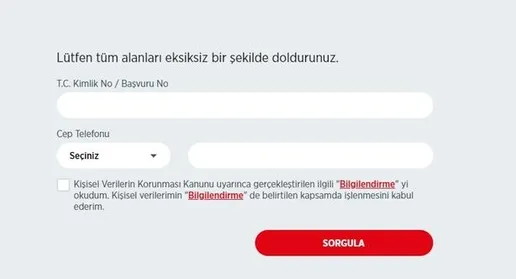 ziraat bankasi bireysel kredi basvuru