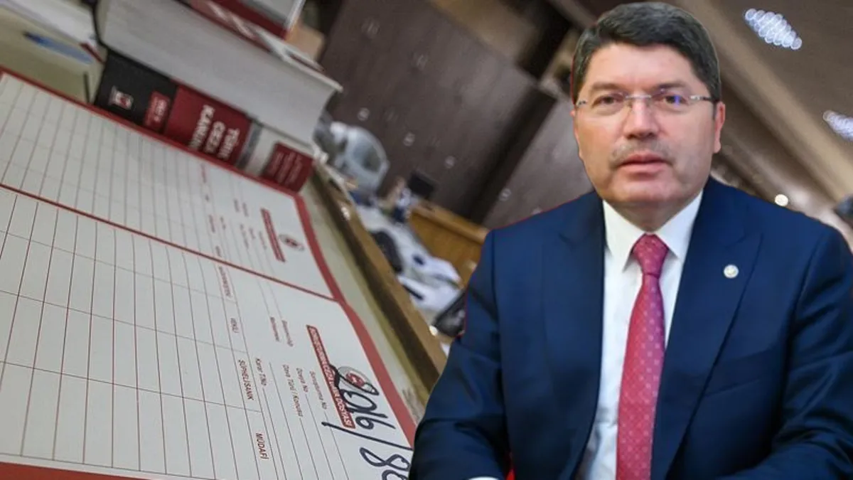 Bakan Tunç'tan 17-25 Aralık açıklaması: Milli irade bayrağını yere düşürmedik