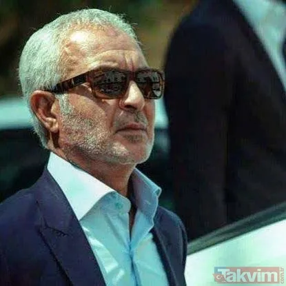 Kuruluş Osman’ın Karesi Bey’i Ali Sürmeli’nin sır gibi sakladığı oğluna bakın! “Babası gibi karizmatik” - 6