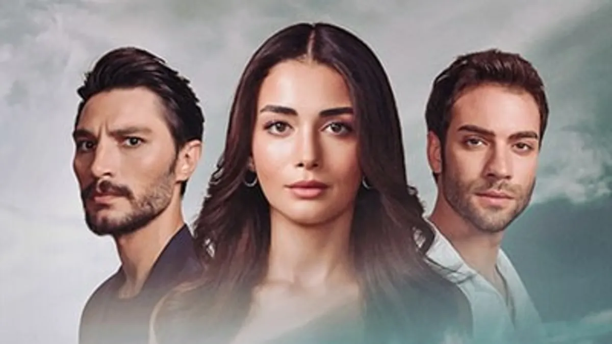 ATV'nin sevilen dizileri Safir ve Ateş Kuşları için yurt dışından yeni satış anlaşması!