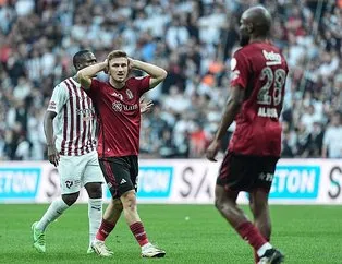 Son dakika transfer haberi! Beşiktaş Erik Lamela’nın peşinde... Kanatlar onunla uçacak ama tek sorun var