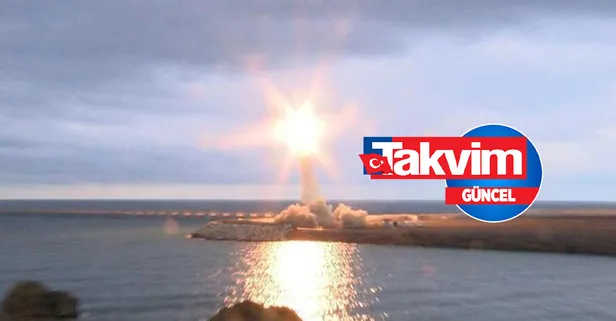 Tayfun balistik füzesi MENZİLİ ne kadar? Tayfun füzesi teknik ÖZELLİKLERİ ve MOTORU... Tayfun balistik füzesi NEDİR?