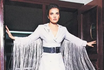 ‘Evrime kafa attım’