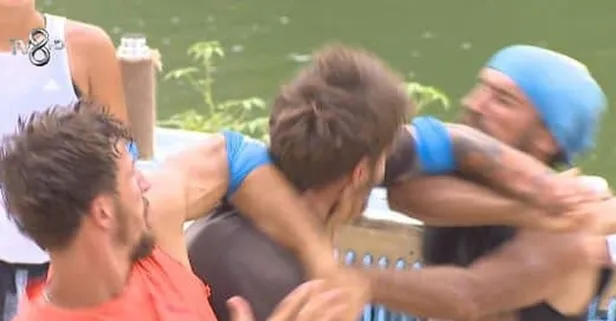 Survivor Yasin'e ne ceza verildi? Survivor Yasin diskalifiye mi oldu? Acun Ilıcalı açıkladı-2