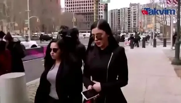 Dünyaca ünlü uyuşturucu baronu El Chapo’nun eşi Emma Colonel Aispuro ABD’de tutuklandı