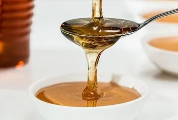 Kansızlığa bal gibi şifa