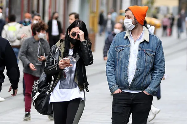 Artık hiçbir şey eskisi gibi olmayacak! 63 noktada başlıyor | İstiklal Caddesi'nde yeni dönem