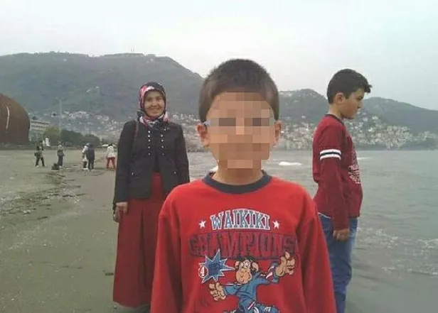Son dakika: Ordu’nun Korgan ilçesinde 14 yaşındaki bir çocuk annesi, anneannesi ve ağabeyini öldürdü-1