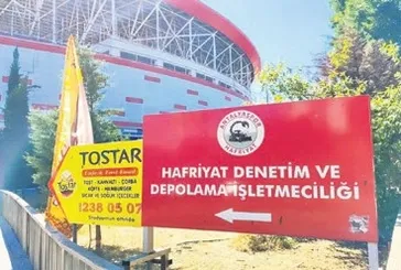 1 milyarlık usulsüzlük iddiası: 16 Gözaltı