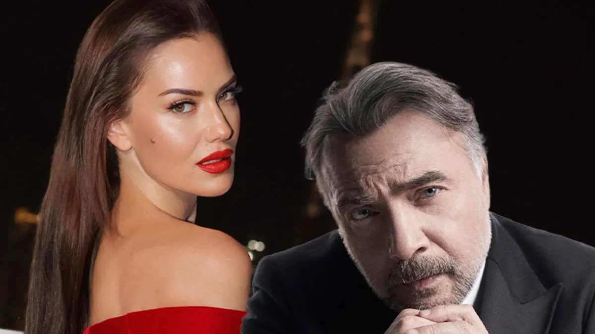 atv’nin merakla beklenen dizisi "Hamal" sete hazırlanıyor: Oktay Kaynarca ve Fahriye Evcen başrolde!