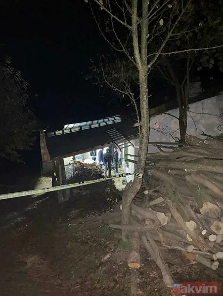 Müge Anlı 'da domuz bağıyla bağlı halde çarşafa sarılı bulunan Makbule Sarı cinayetinde son dakika! Zanlılardan itiraf geldi... - 4