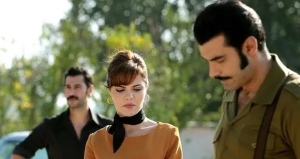 Bir Zamanlar Çukurova Hünkar öldü mü? Vahide Perçin diziden ayrıldı mı?-3