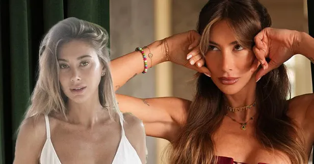 Şeyma Subaşı’nın sosyal medya molası bitti! Bakın neden ara vermiş...