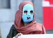 ABD ile Çin arasında yeni kriz: Peruklar Uygur Türklerine ait