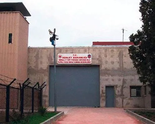 İmralı’ya FETÖ pususu