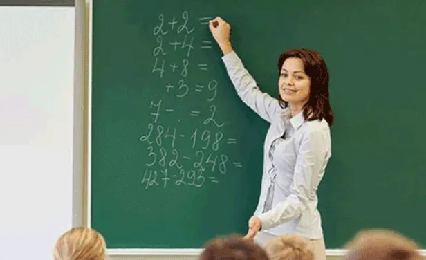 Öğretmenler Günü şiirleri 2021! En güzel ve anlamlı, resimli ve resimsiz 2, 3, 6 kıtalık 24 Kasım Öğretmenler Günü şiiri!-6