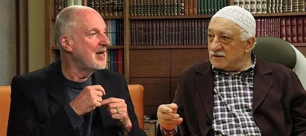 Fuller ile FETÖ 40 yıldır birlikte