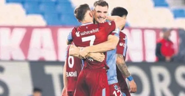 Meunler’den kariyer rekoru