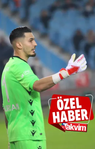 Lider Trabzonspor kalesinde duvar ördü