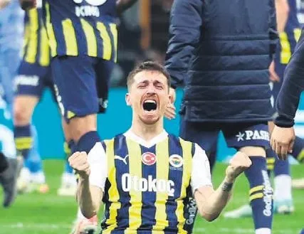 Mert Hakan’a yeni kontrat