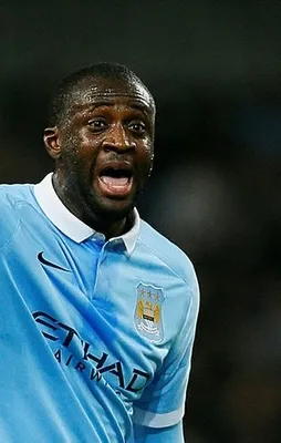 Fenerbahçe'de Yaya Toure bombası