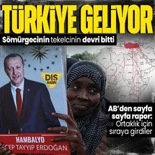 Türkiye’nin ayak izi genişliyor: Balkanlar, Kafkasya, Orta Doğu ve Avrupa’da Ankara rüzgarı! AB’den dikkat çeken rapor: Yapıcı ortaklık şart