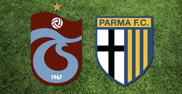 Trabzonspor Parma maçı ne zaman, saat kaçta? TS Parma hazırlık maçı hangi kanalda?