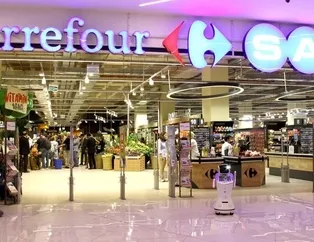 Carrefoursa aktüel ürünler kataloğundaki ürünler bütçeye uygun fiyatlarla satışta! Carrefoursa fırsatları için son 6 gün kaldı